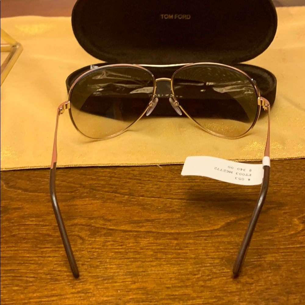 Men sunglasses - Picture 8 of 8